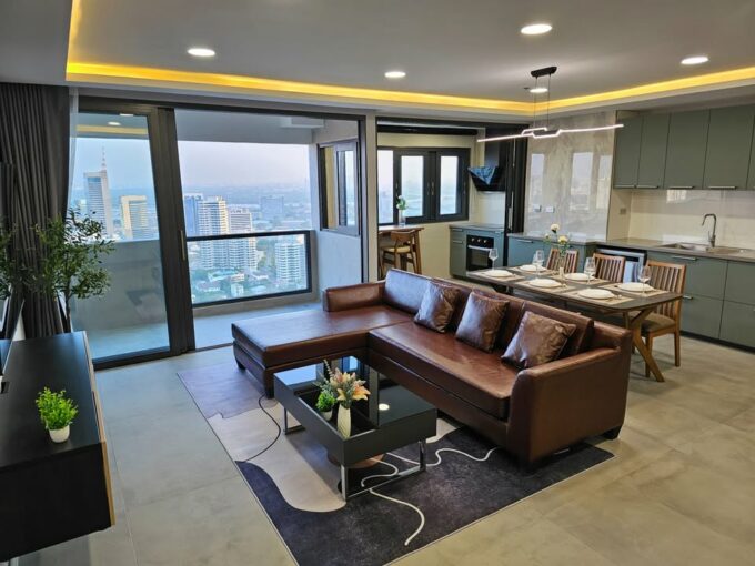 Waterford Diamond, Sukhumvit 30/1, Bangkok
