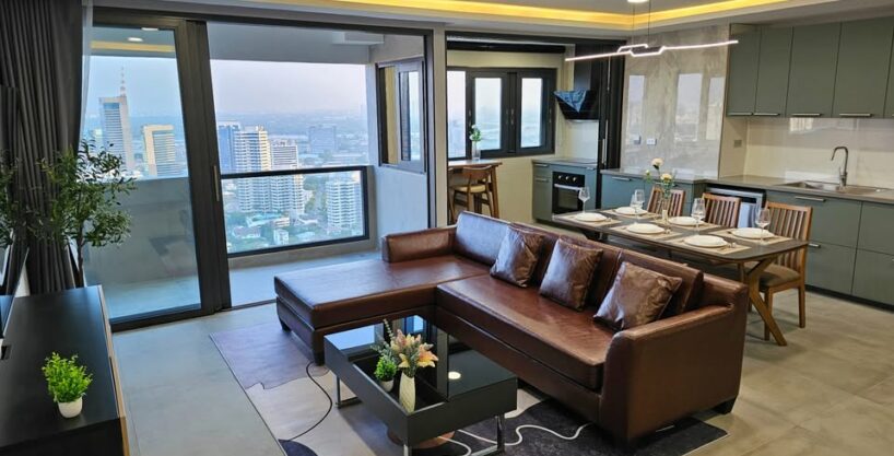 Waterford Diamond, Sukhumvit 30/1, Bangkok