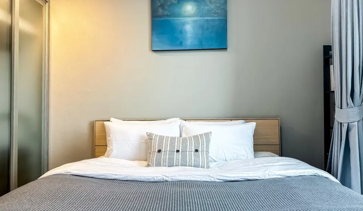 Supalai Oriental Place 1