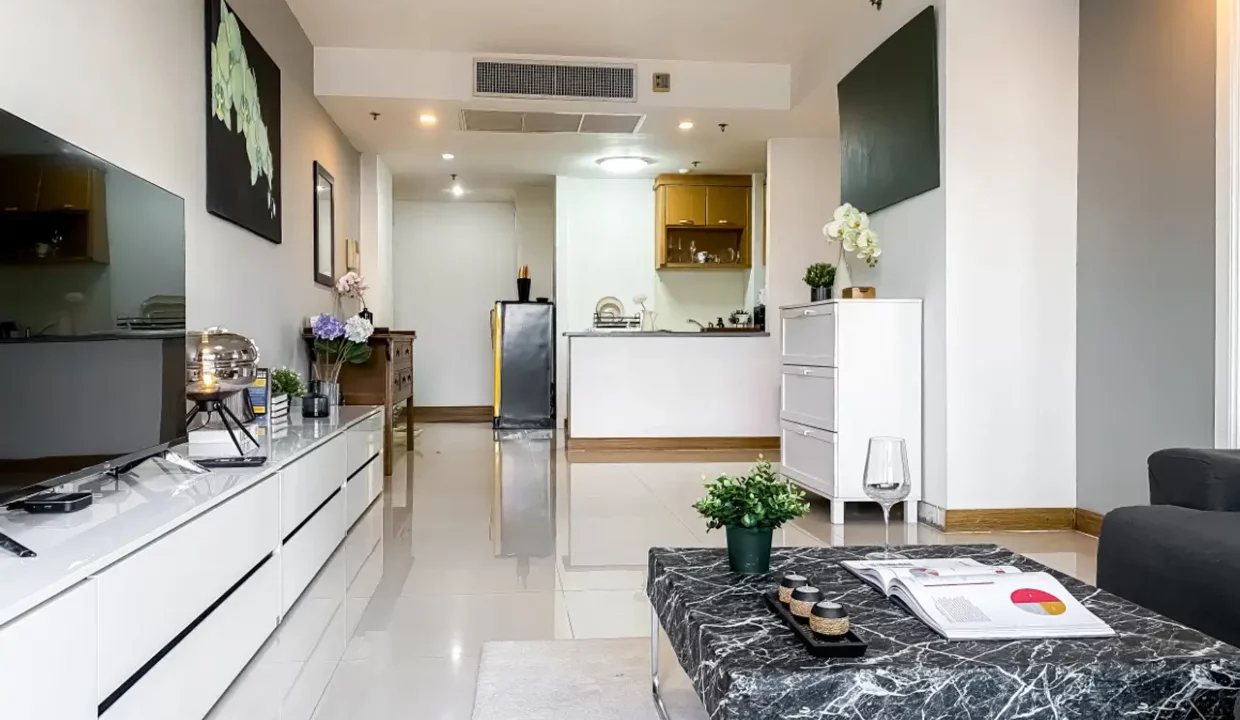 Supalai Oriental Place 1