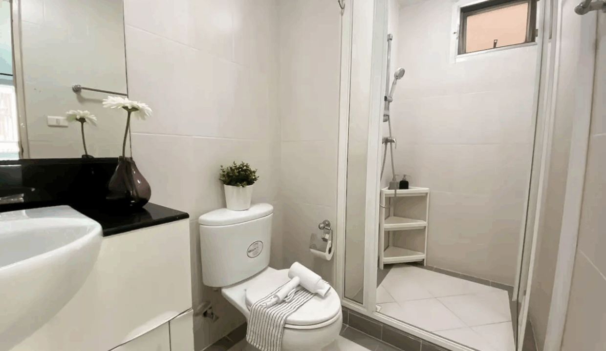 Apartment 49Plus Sukhumvit 49 (B (10)
