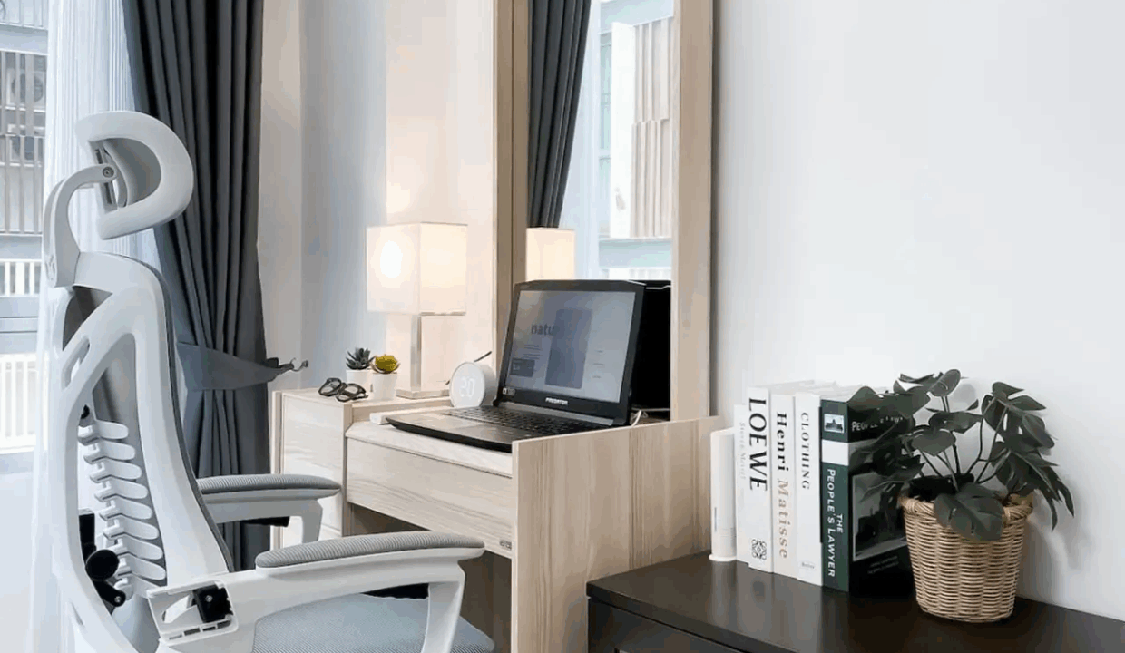 Apartment 49Plus Sukhumvit 49 (B (2)