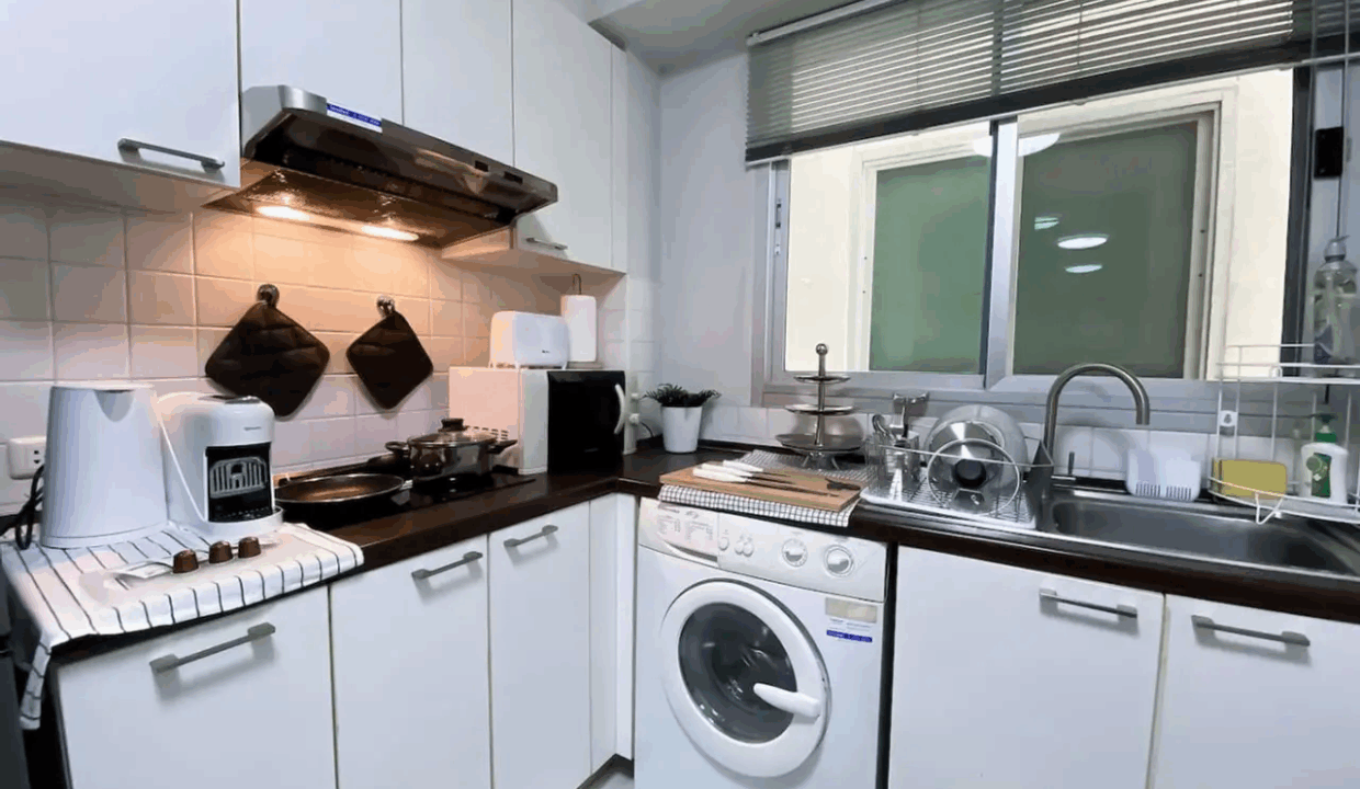 Apartment 49Plus Sukhumvit 49 (B (7)