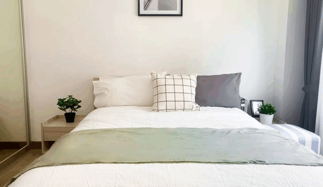 Apartment 49Plus Sukhumvit 49 (B (9)