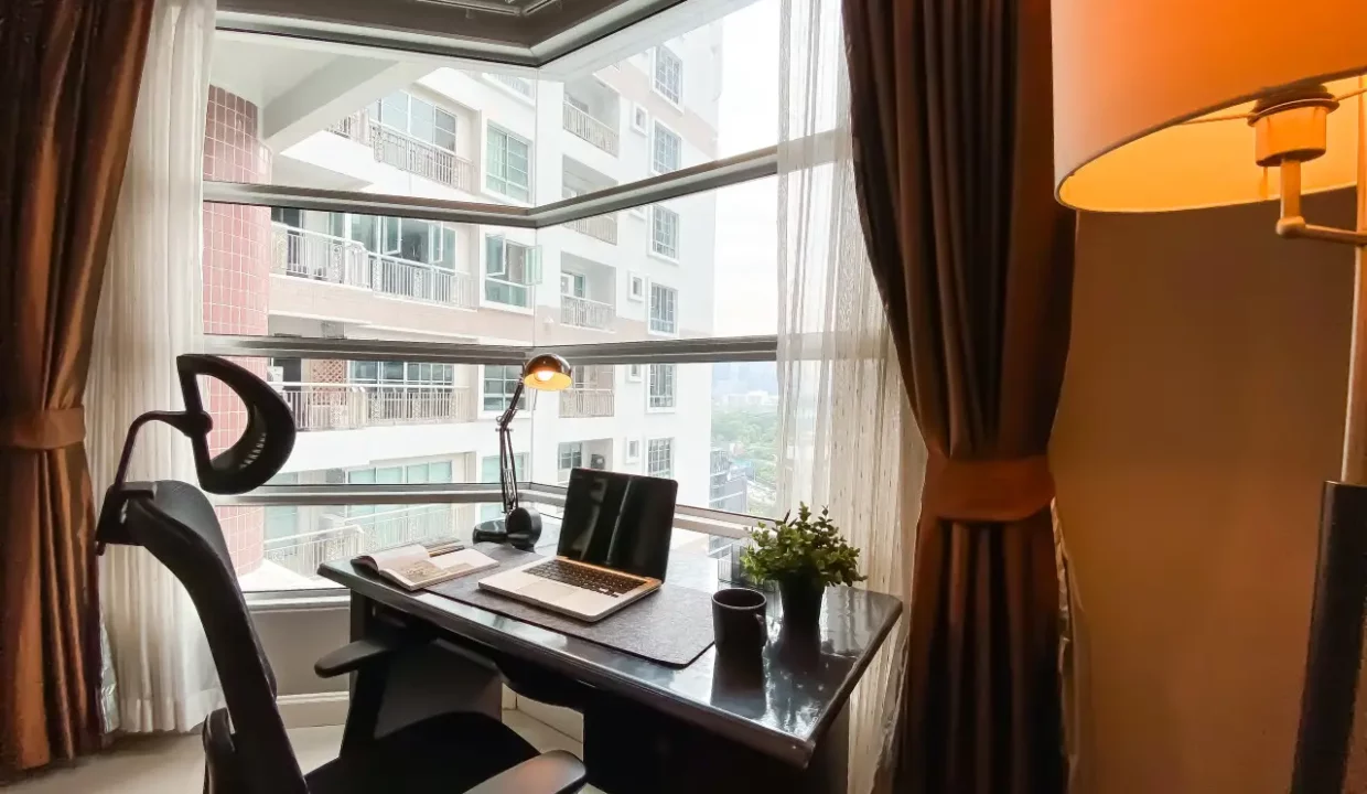 Citismart 2-Bedroom Apartment BY City Smart 0