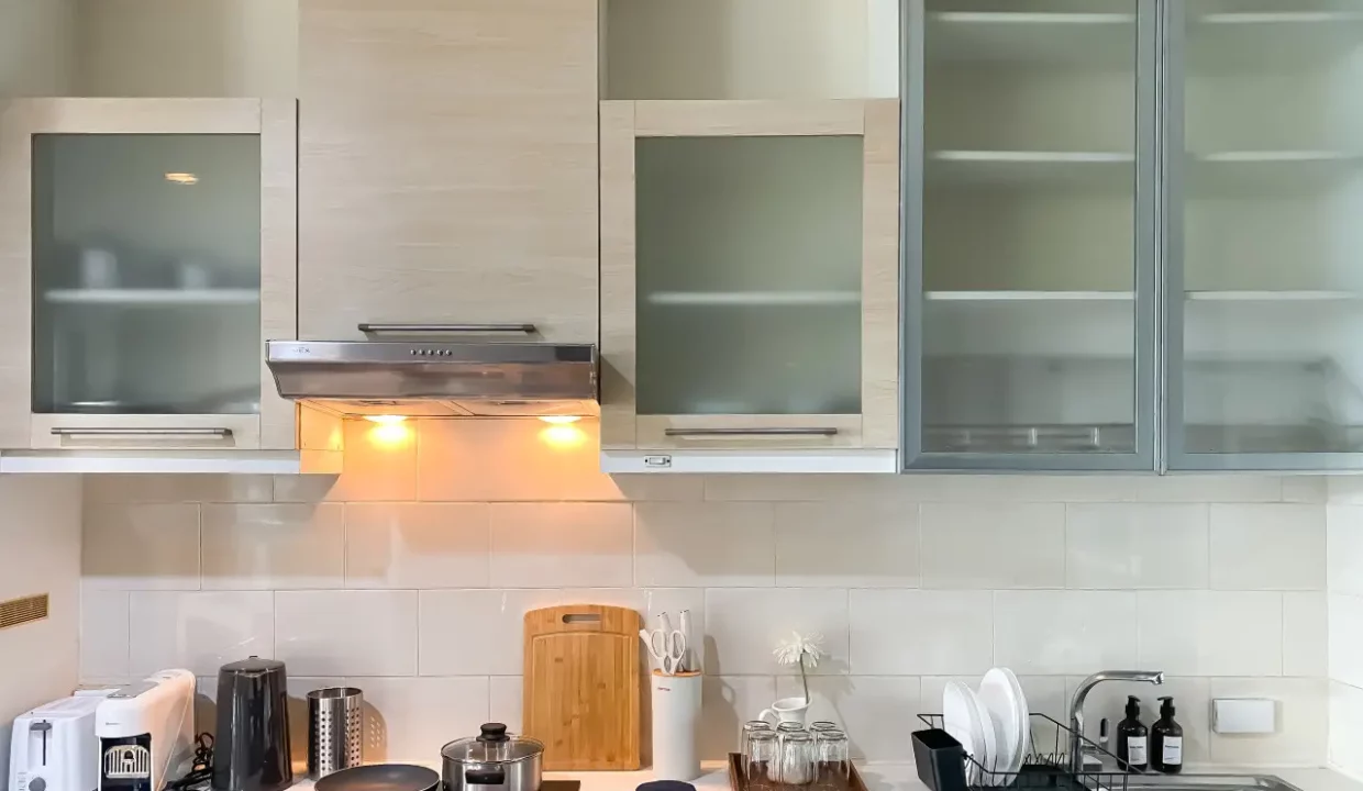 Citismart 2-Bedroom Apartment BY City Smart 00.23