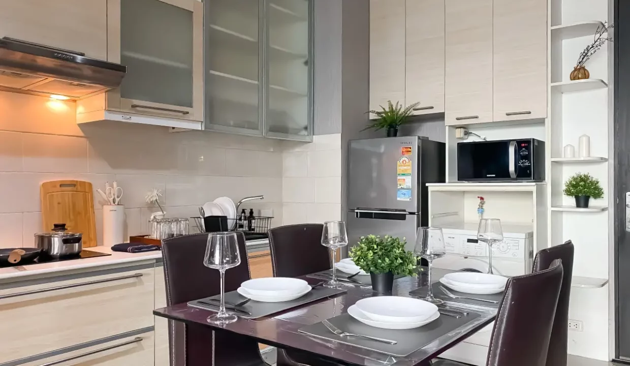 Citismart 2-Bedroom Apartment BY City Smart 000.2