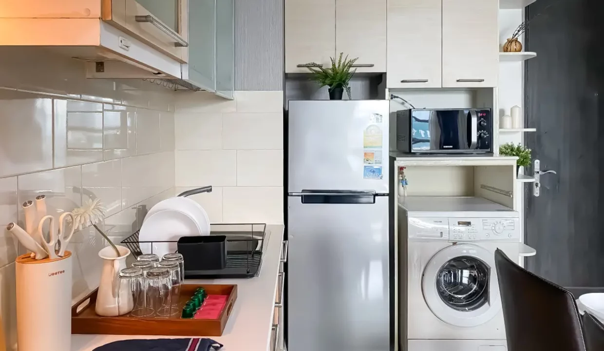 Citismart 2-Bedroom Apartment BY City Smart 0123