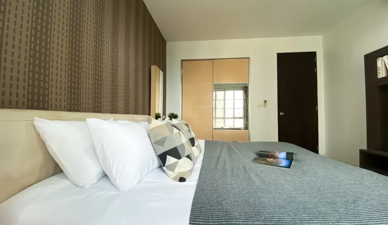 Citismart 2-Bedroom Apartment BY City Smart 014785