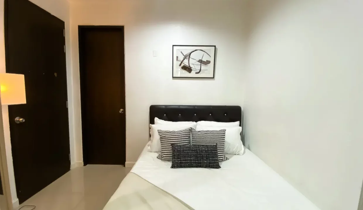 Citismart 2-Bedroom Apartment BY City Smart 0233369