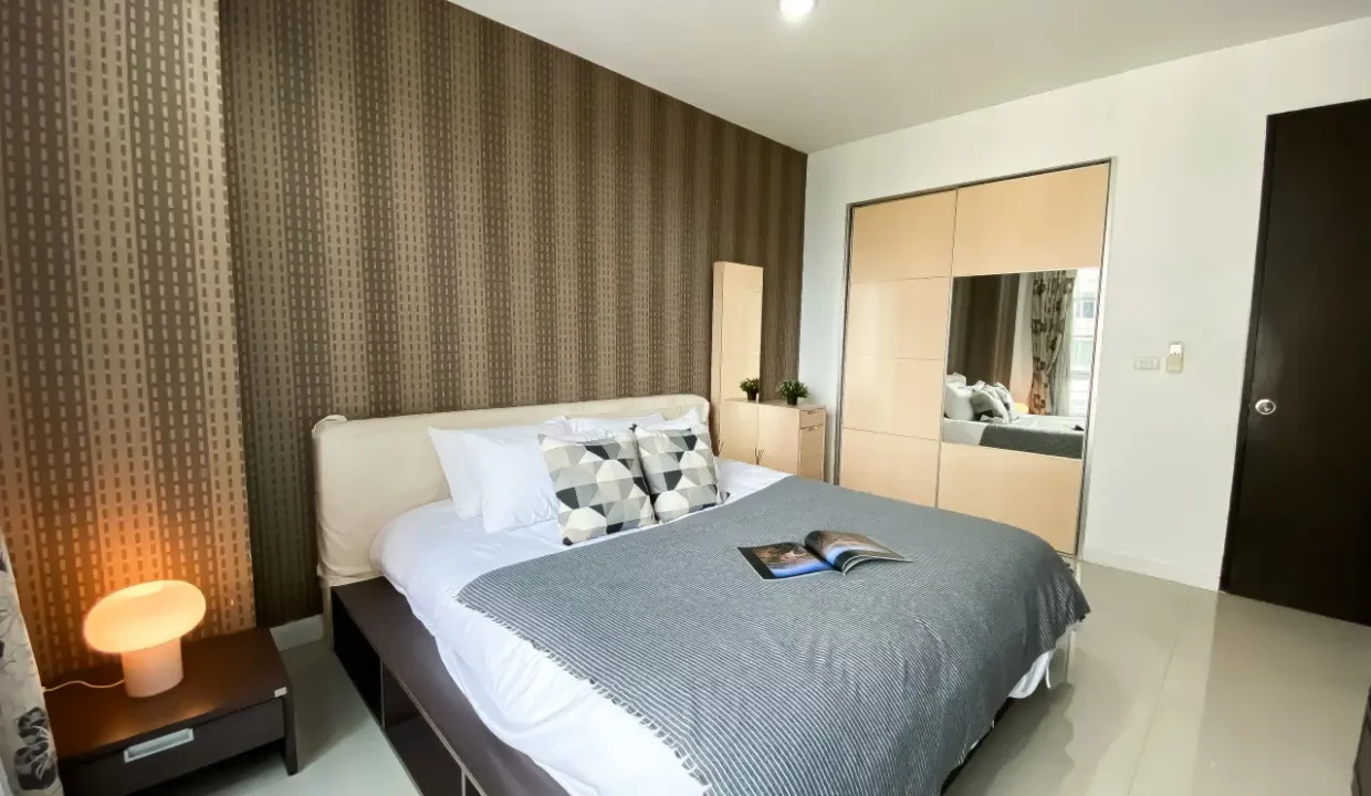 Citismart 2-Bedroom Apartment BY City Smart 02595