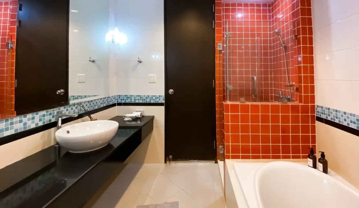 Citismart 2-Bedroom Apartment BY City Smart 100369