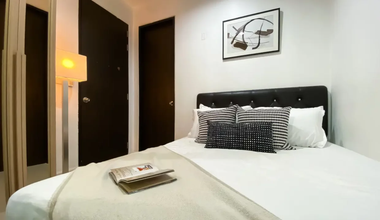 Citismart 2-Bedroom Apartment BY City Smart 1236985