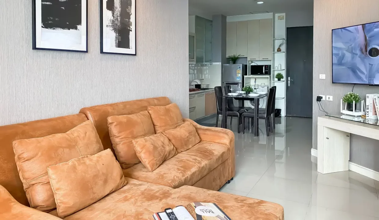Citismart 2-Bedroom Apartment BY City Smart 22