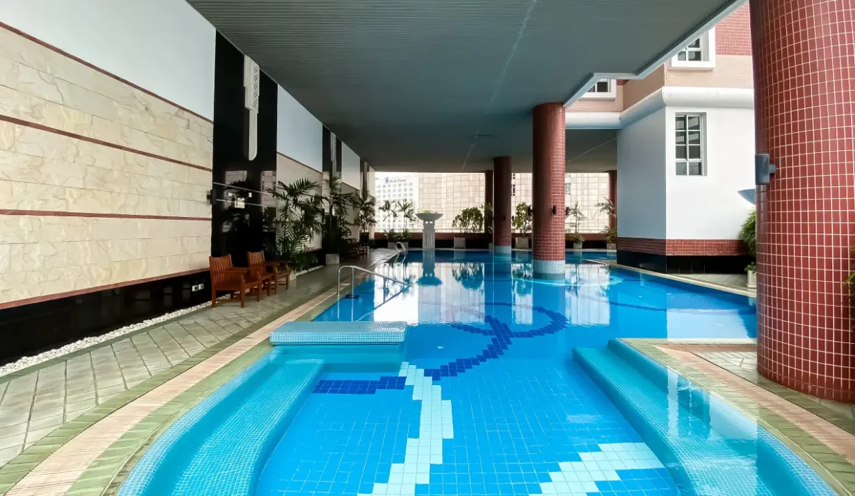 Citismart 2-Bedroom Apartment BY City Smart 777895
