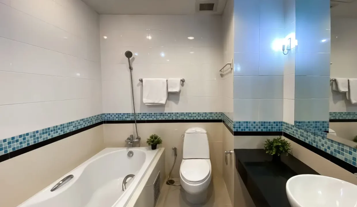 Citismart 2-Bedroom Apartment BY City Smart 78965