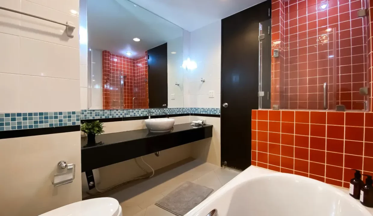 Citismart 2-Bedroom Apartment BY City Smart 7896542