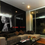 Condo at Quattro by Sansiri, Thonglor Soi 4 (Bangkok)