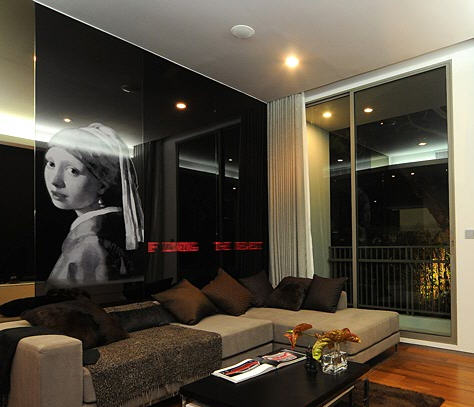 Condo at Quattro by Sansiri, Thonglor Soi 4 (Bangkok)