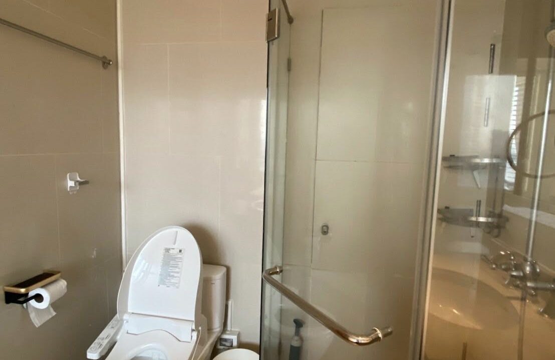 For Rent- Duplex 2BR Condo | The Empire Place Sathorn |1102