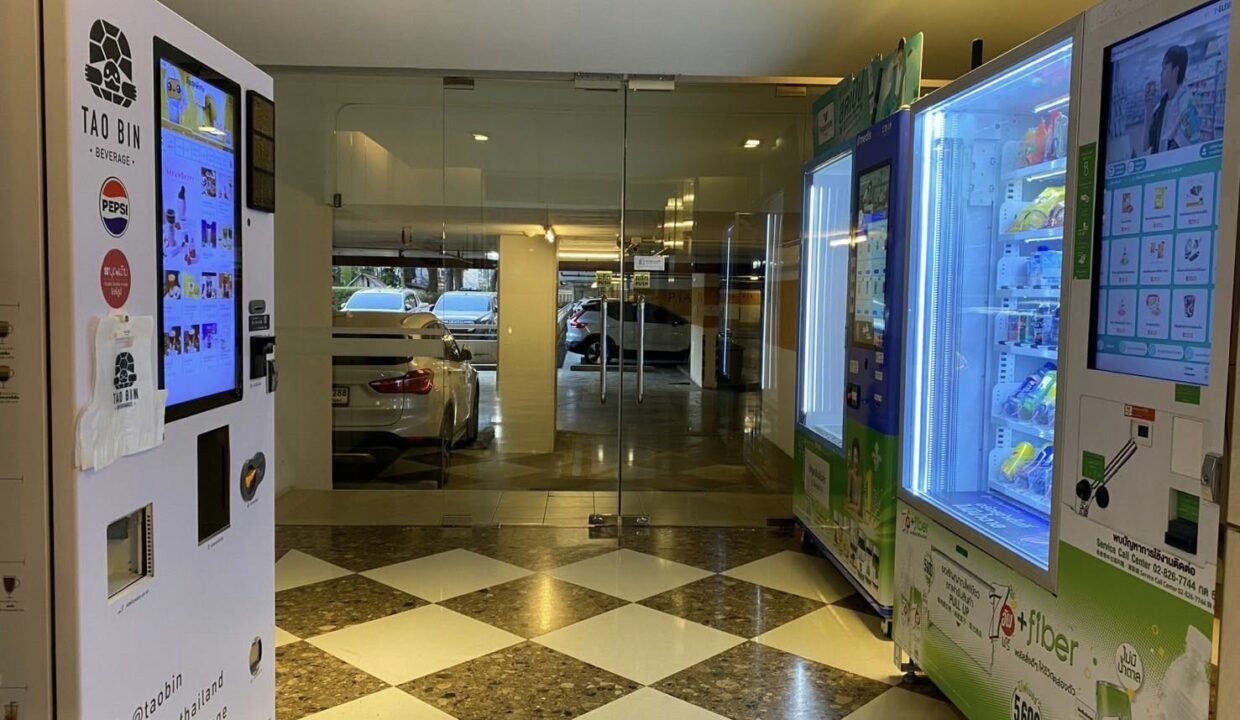 For Rent- Duplex 2BR Condo | The Empire Place Sathorn |1145236