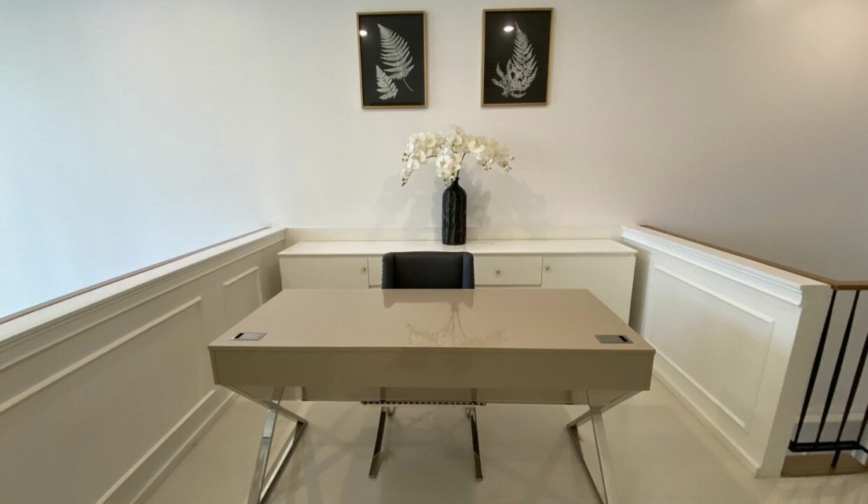 For Rent- Duplex 2BR Condo | The Empire Place Sathorn |8865