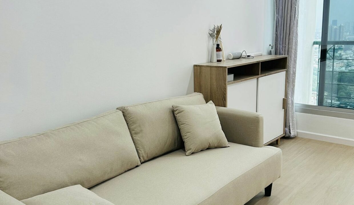 For Rent – Sathorn House Condo 10
