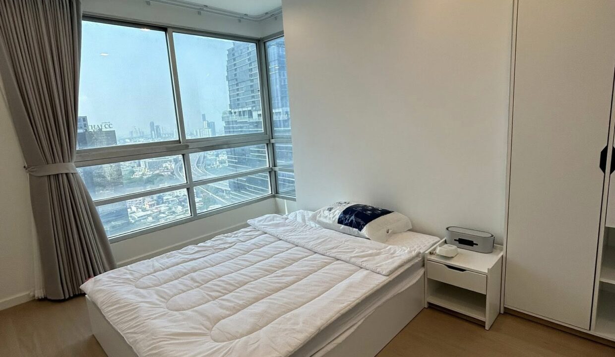For Rent – Sathorn House Condo 11254