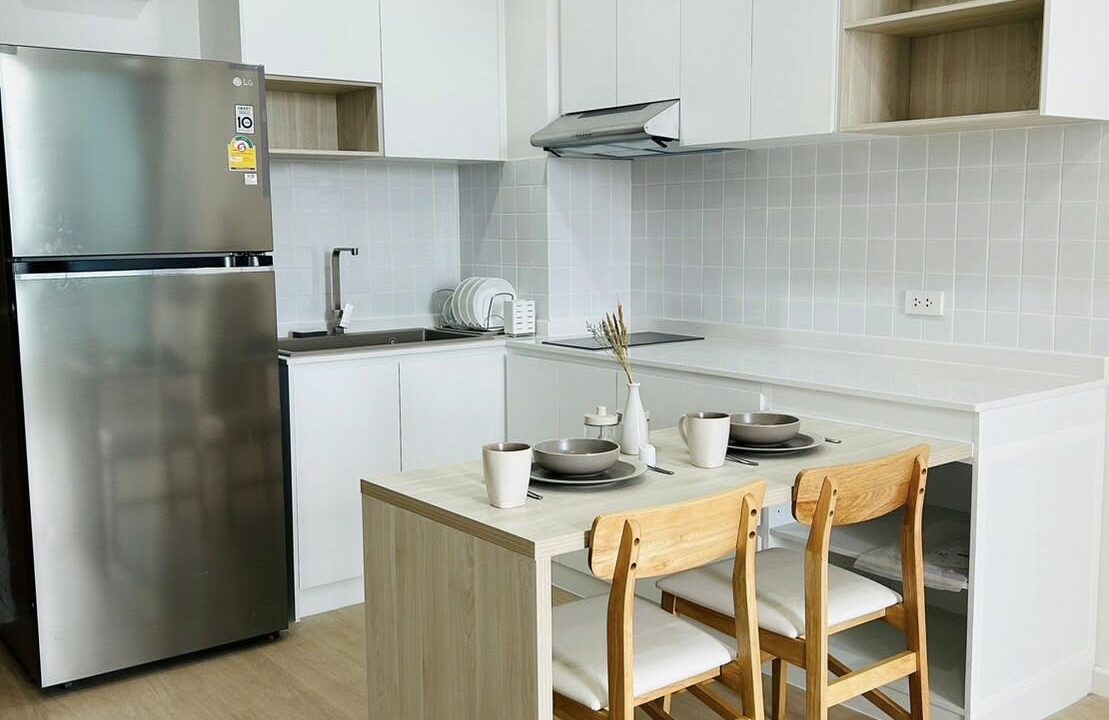 For Rent – Sathorn House Condo 453