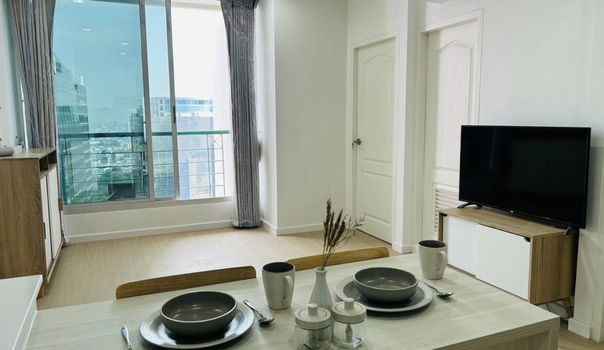 For Rent – Sathorn House Condo 778695