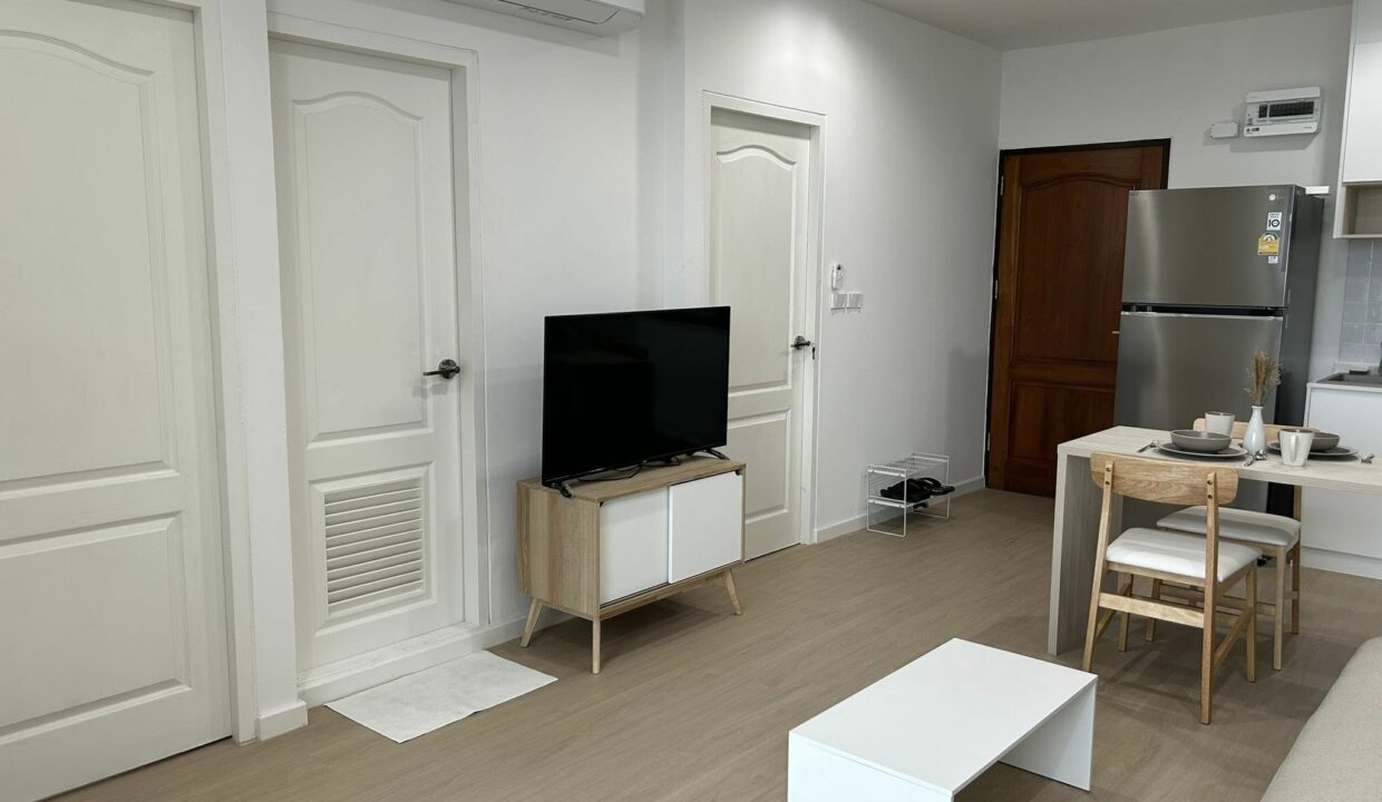 For Rent – Sathorn House Condo 7865