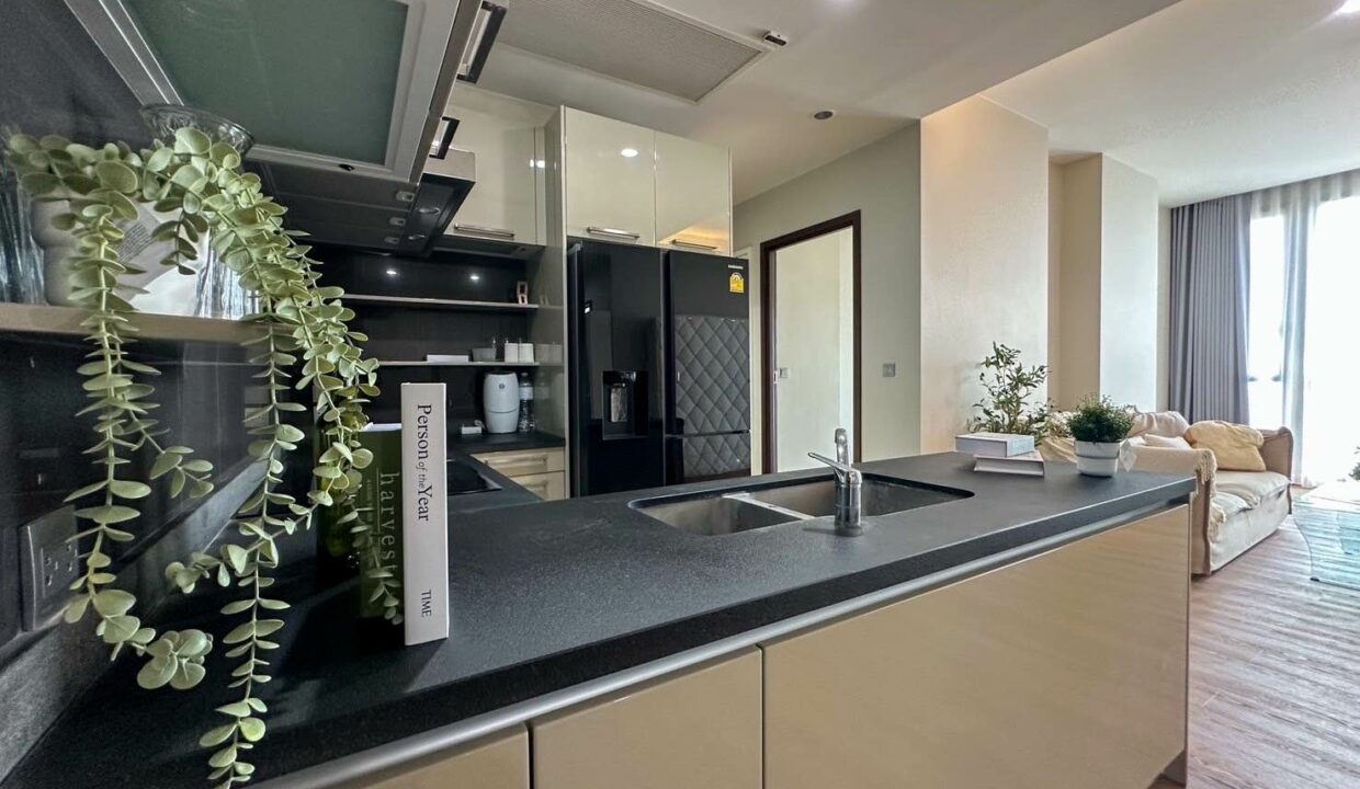 For Sale | Quattro by Sansiri