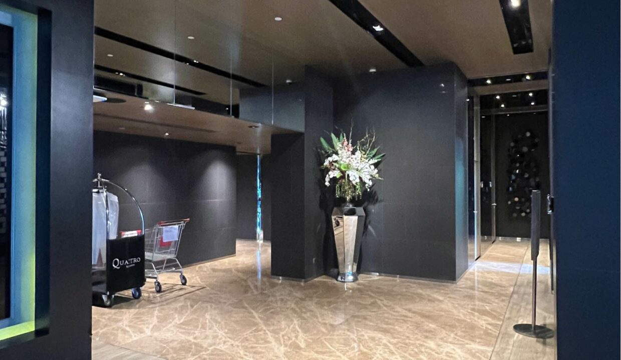 For Sale | Quattro by Sansiri012369