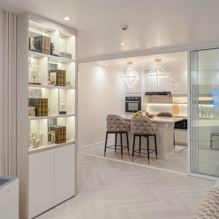 Fortune Condo, Bangkok-4