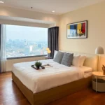 High Rise Condo Amanta Lumpini  Rama 4 (MRT Lumpini)