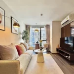 High Rise Condo Ideo Mobi Sukhumvit 40 