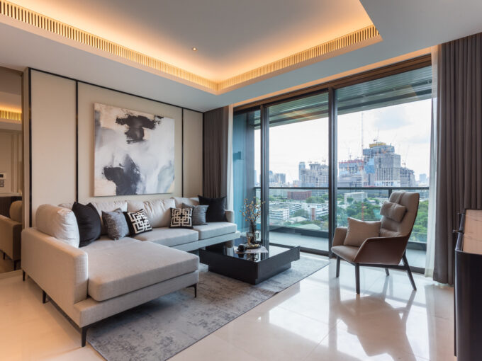 Courtesy photo/Sindhorn Tonson, Bangkok