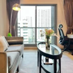 H Sukhumvit 43 1BR︱BTS Phrom Phong