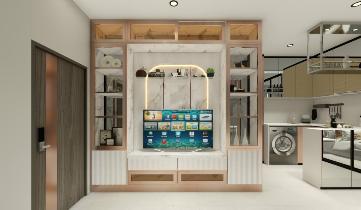 High-Rise Condominium at Supalai Icon SathornSathorn Road, Bangkok (CBD Area)1