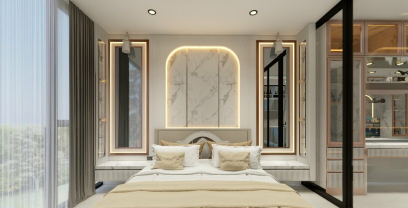 High-Rise Condominium at Supalai Icon SathornSathorn Road, Bangkok (CBD Area)
