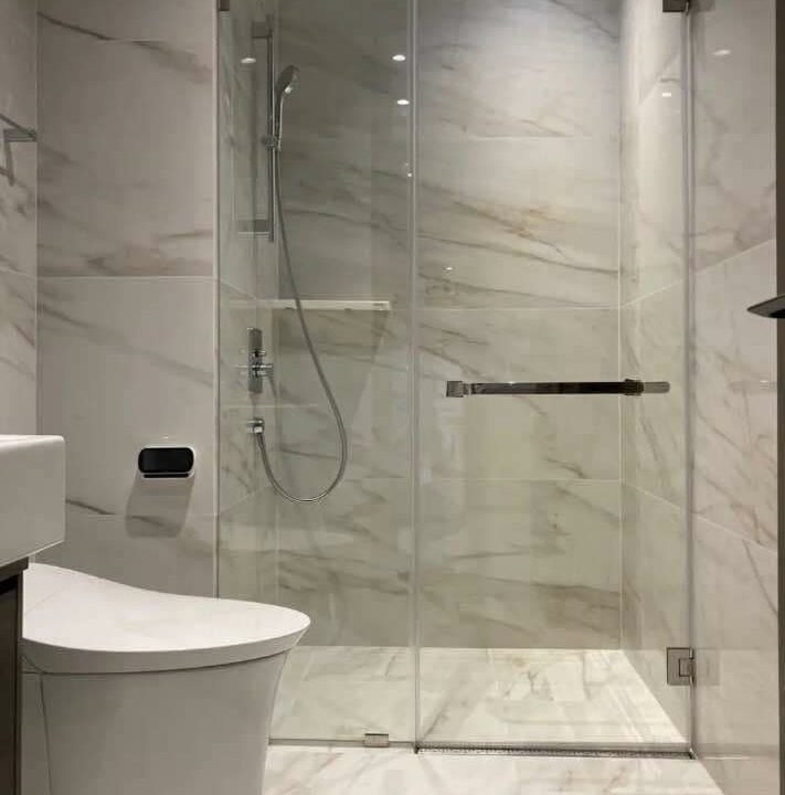 High-Rise Condominium at Supalai Icon SathornSathorn Road, Bangkok (CBD Area)7