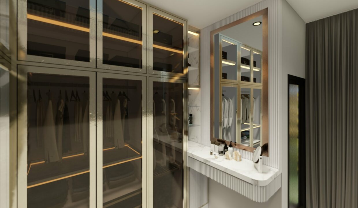 High-Rise Condominium at Supalai Icon SathornSathorn Road, Bangkok (CBD Area)8