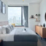 High-Rise Condominium – The Edge Sukhumvit 23, Bangkok (Near BTS Asoke)