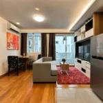 High-Rise Condo at Keyne by Sansiri, Sukhumvit
