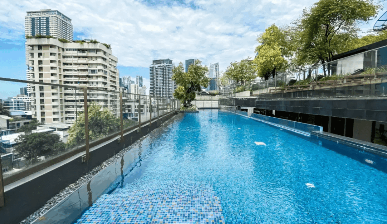 Low Rise Condo LIV@49 Sukhumvit (3)