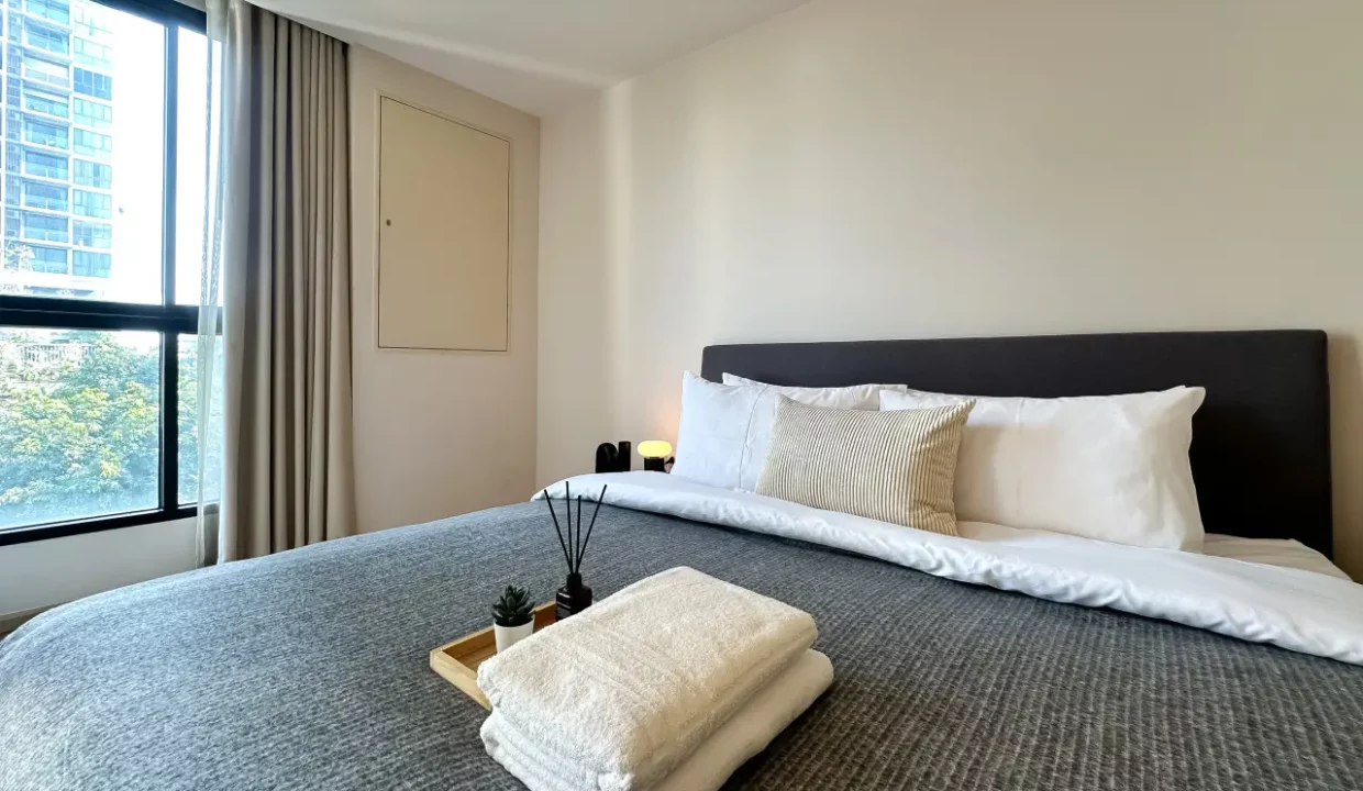 Low Rise Condo LIV@49 Sukhumvit 49 (BTS Phromphong & Thonglor)2
