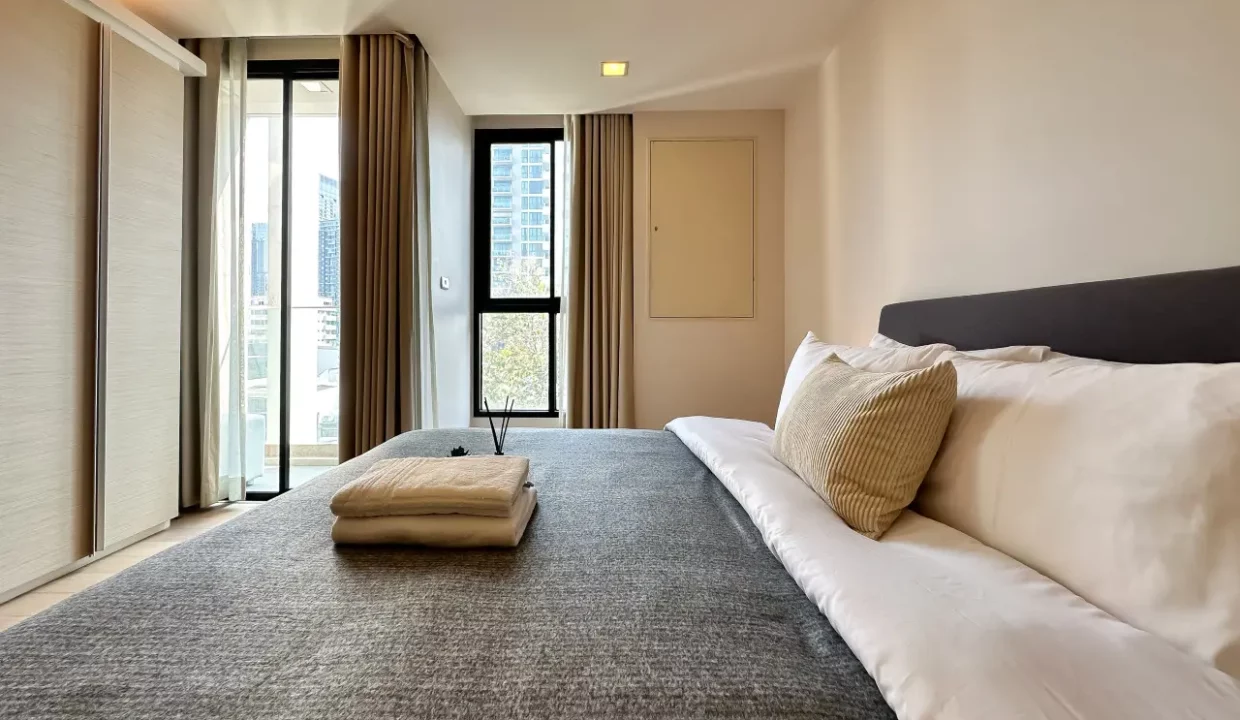 Low Rise Condo LIV@49 Sukhumvit 49 (BTS Phromphong & Thonglor)23