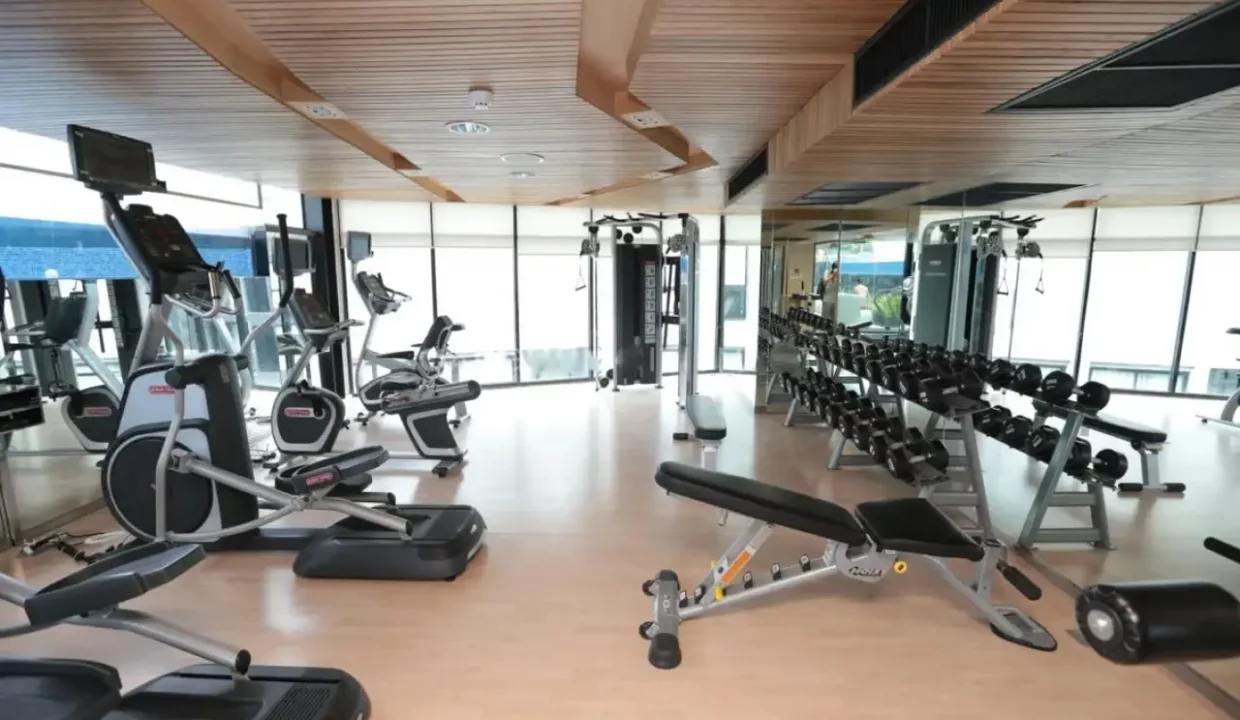 Low Rise Condo LIV@49 Sukhumvit 49 (BTS Phromphong & Thonglor)5