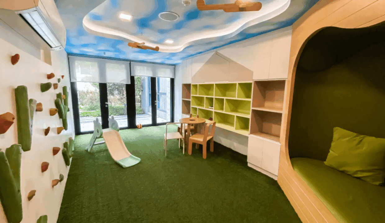 Low Rise Condo LIV@49 Sukhumvit (8)