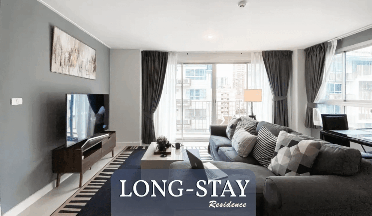 Low Rise Condo The Clover Thongl (28)